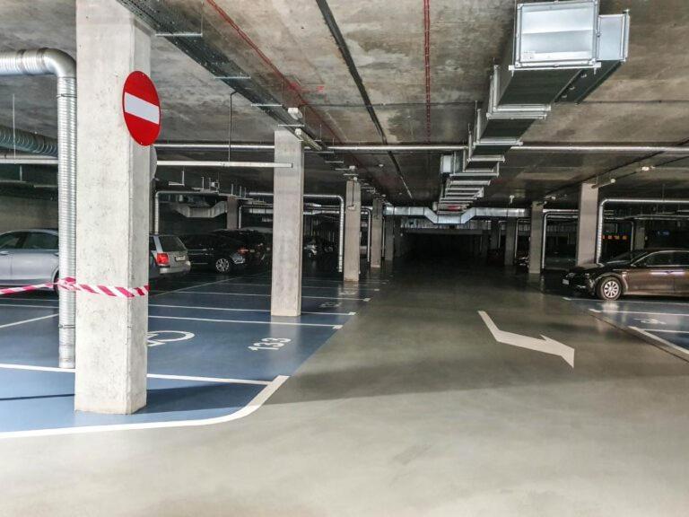 Tenement Apartment 90M2 City Center 克拉科夫 外观 照片